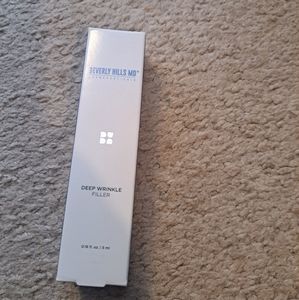 Beverly hills md deep weinkle filler